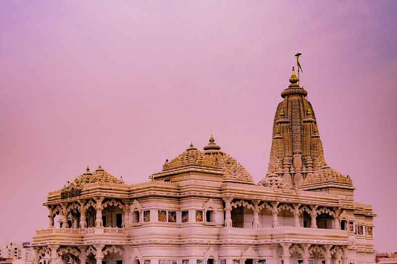अयोध्या मंदिर का विवाद  ayodhya temple
