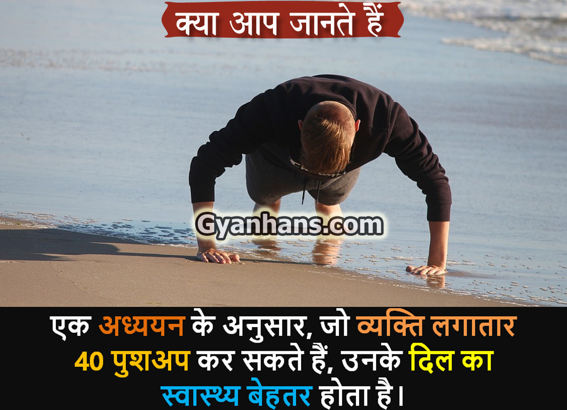 Do You Know about क्या आप जानते हैं