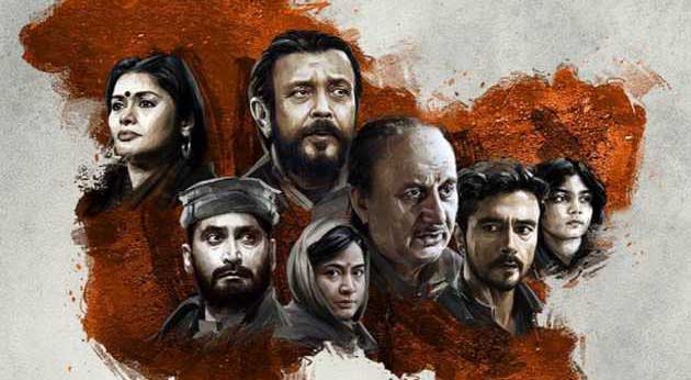 The Kashmir Files Review