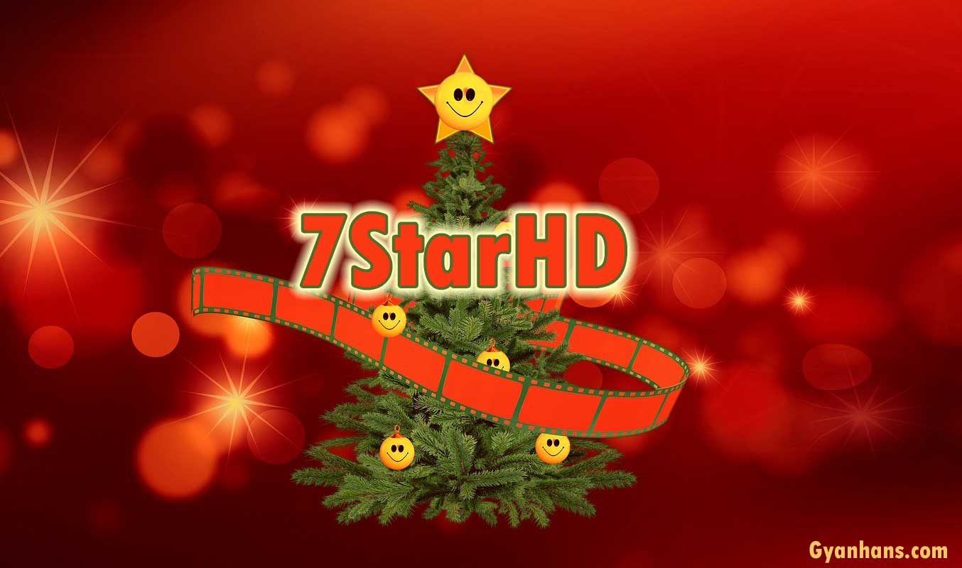 7starhd movies Hollywood Hindi Downloading website