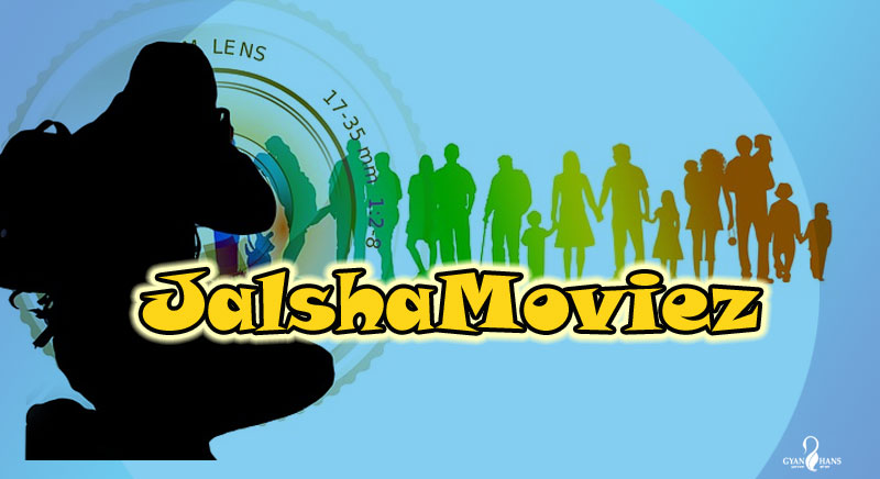 Jalshamoviez Latest HD Movies Download