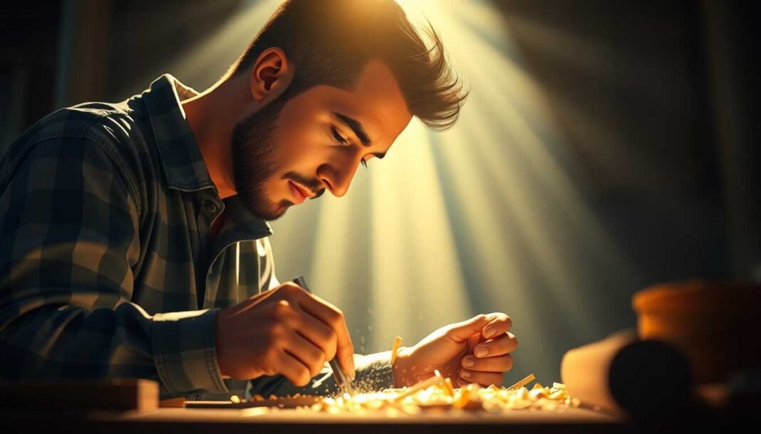 हर काम ईमानदारी और रुचि से करें -आदर्श जीवन और सफलता का मंत्र | Inspirational Essay in Hindi