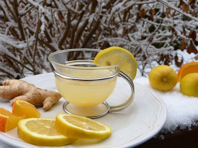 immunity booster