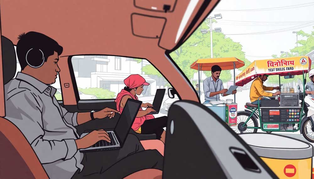 16 जल्दी पैसे कमाने के तरीके-16 ways to make money fast