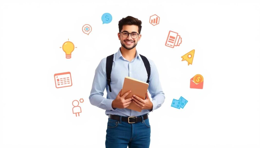 पैसा कमाना है? सफलता के लिए इन ज़रूरी बातों को समझें