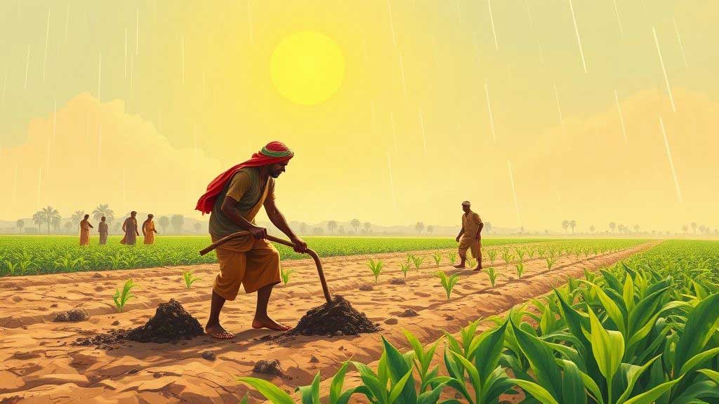 अभ्यास का महत्व – एक शिक्षाप्रद लघु कथा