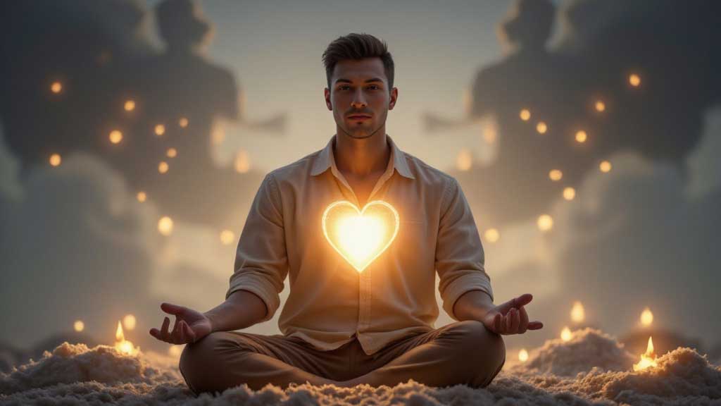 क्रोध पर कैसे पाएं विजय और जीवन प्रेम मय बनाएँ