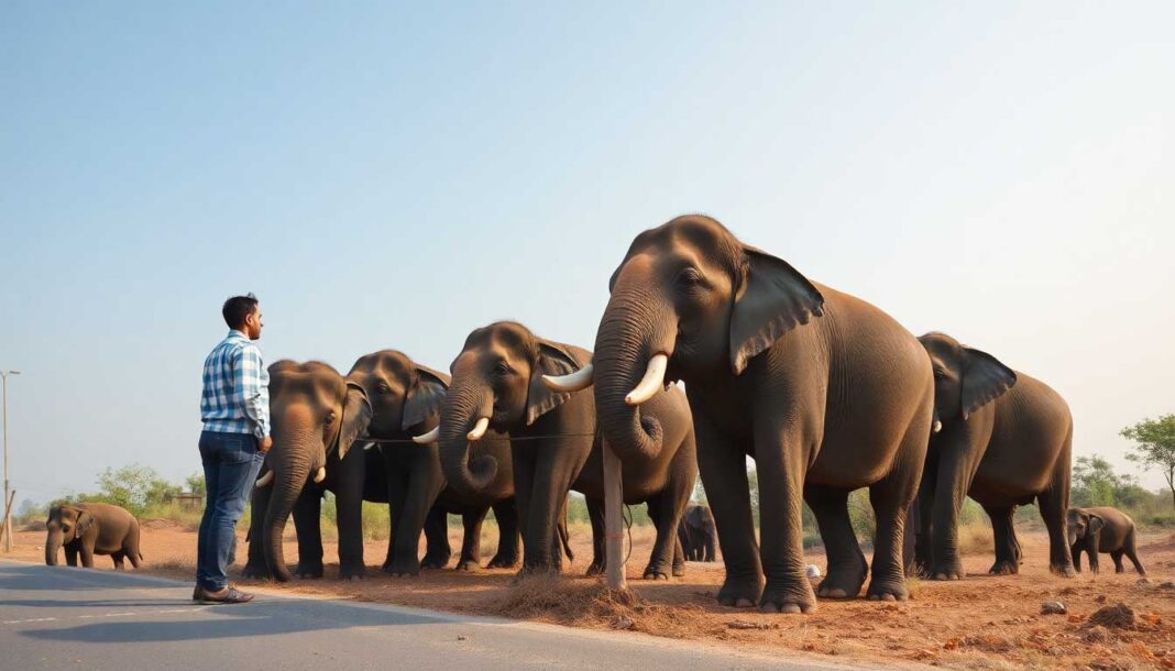 Motivational Story in Hindi – विचारों का बंधन