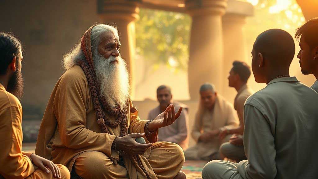 छोटी-छोटी चीज़ों का महत्व – एक शिक्षाप्रद कहानी