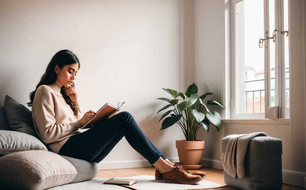 इंसान गलतियों का पुतला है – आत्म-सुधार के 6 महत्वपूर्ण कदम