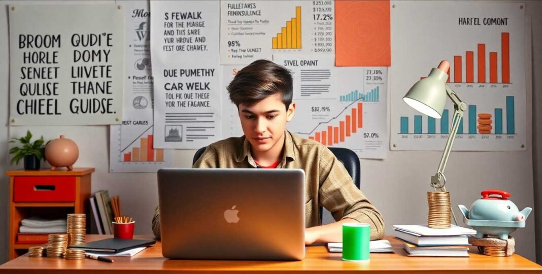 Jaldi amir kaise bane