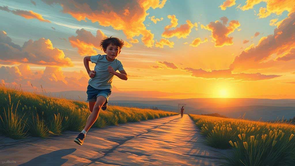 कार्य और समय – समय पर मेहनत करने की प्रेरक कहानी