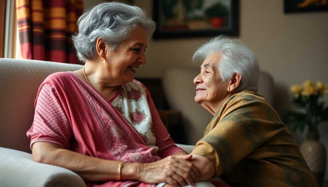 माँ तो माँ होती है – एक सच्ची और भावुक कहानी