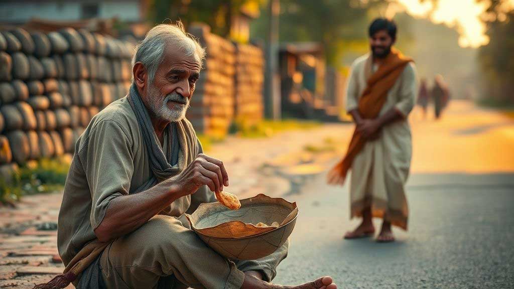 सोच की ताकत: एक छोटी कहानी जो आपकी जिंदगी बदल देगी