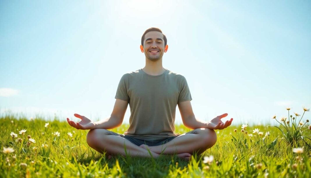 तनाव से मुक्ति के आसान उपाय – मन को शांत और खुश कैसे रखें