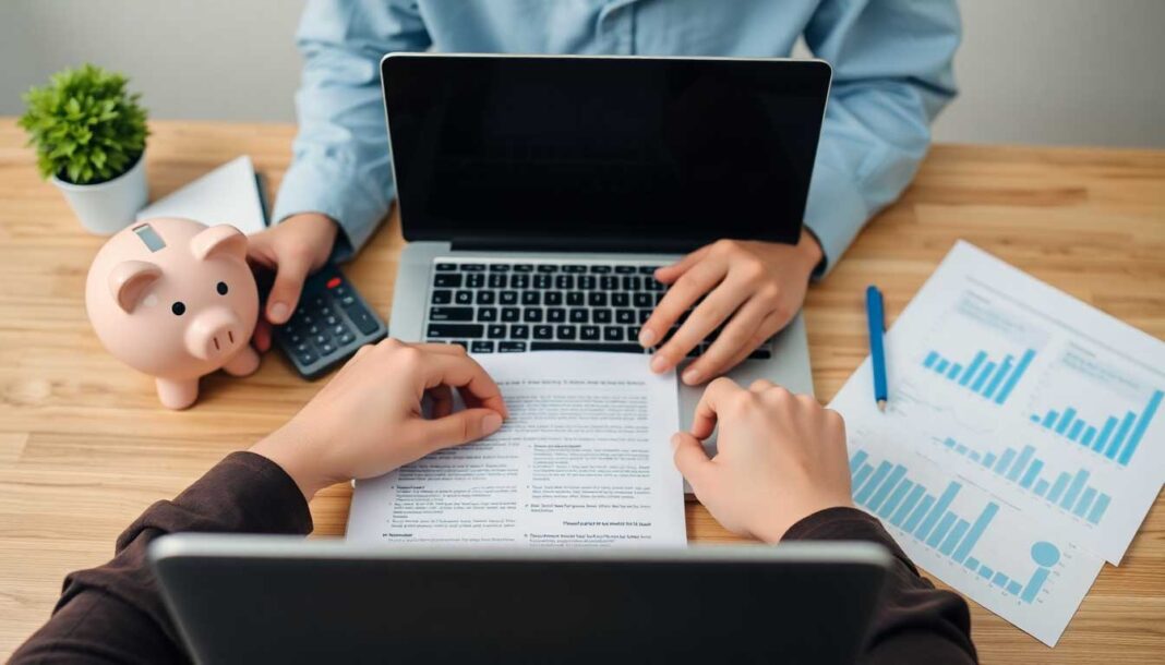 वित्तीय फैसले: कैसे लें स्मार्ट फैसले और बढ़ाएं अपनी आर्थिक स्थिति