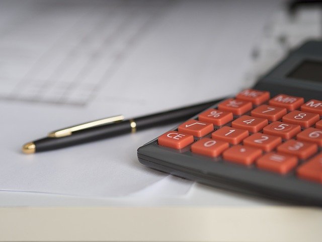 financial decision