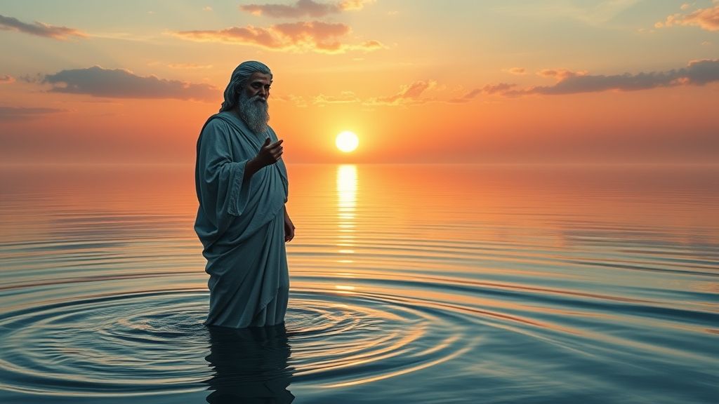 सफलता का मंत्र: सुकरात की प्रेरक कहानी जो जीवन बदल देगी