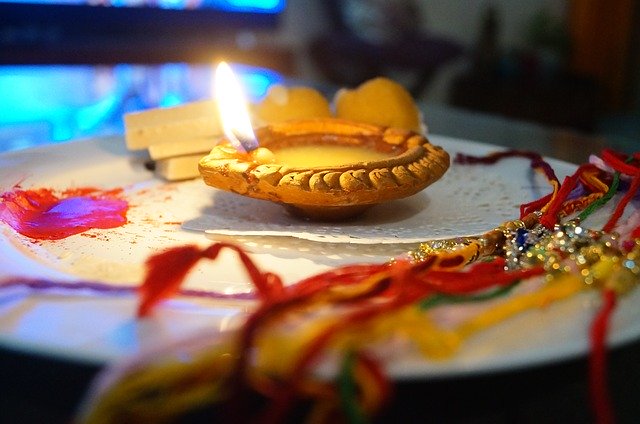 रक्षाबंधन rakshabandhan