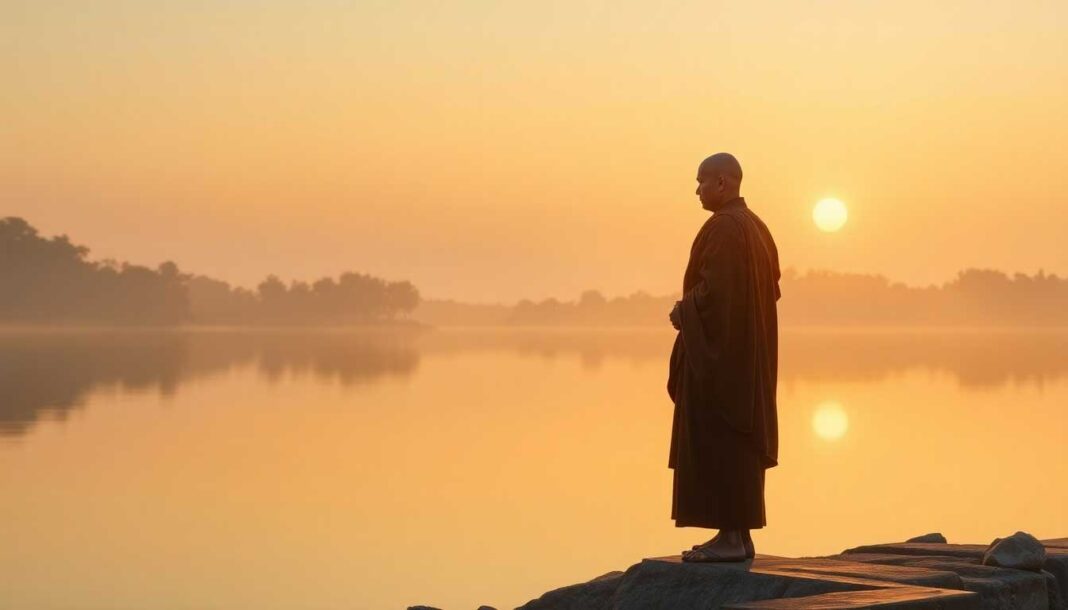 महात्मा बुद्ध की शिक्षा -क्रोध पर विजय पाने का आसान तरीका