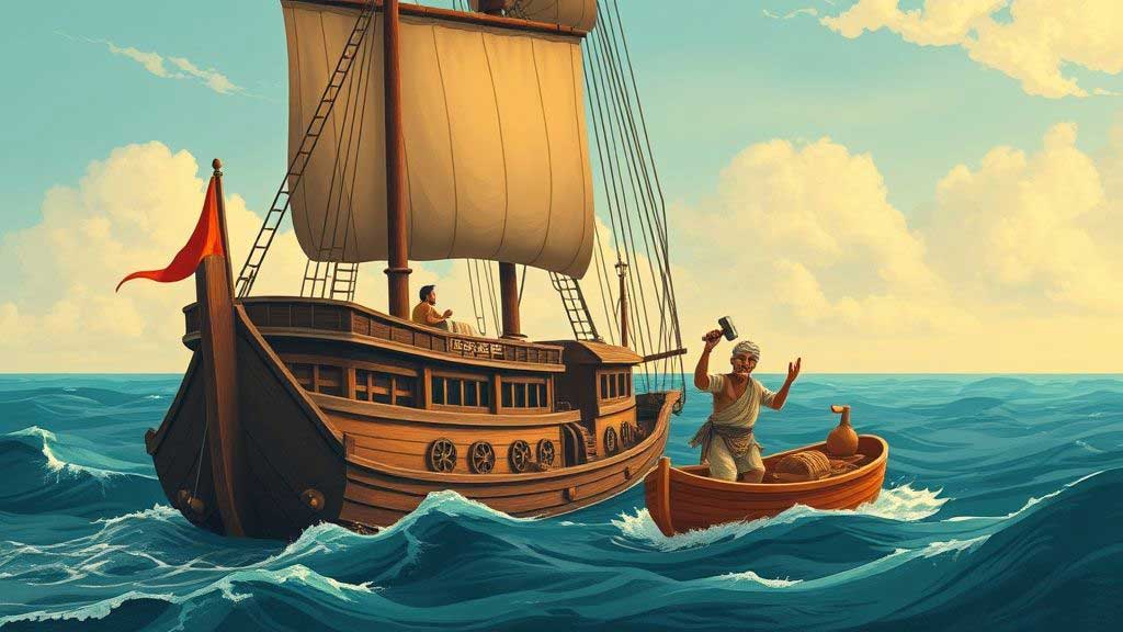 कड़ी मेहनत और स्मार्ट वर्क – सफलता की असली कुंजी