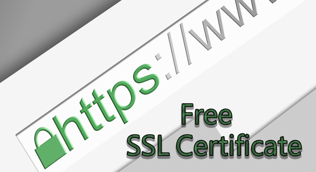 SSL Certificate kya hota hai