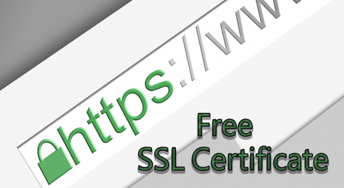 SSL Certificate kya hota hai