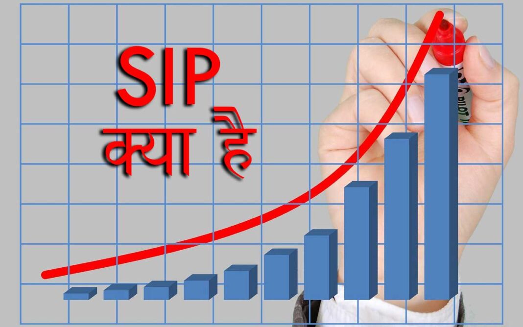 What is SIP and how does it work in  Hindi