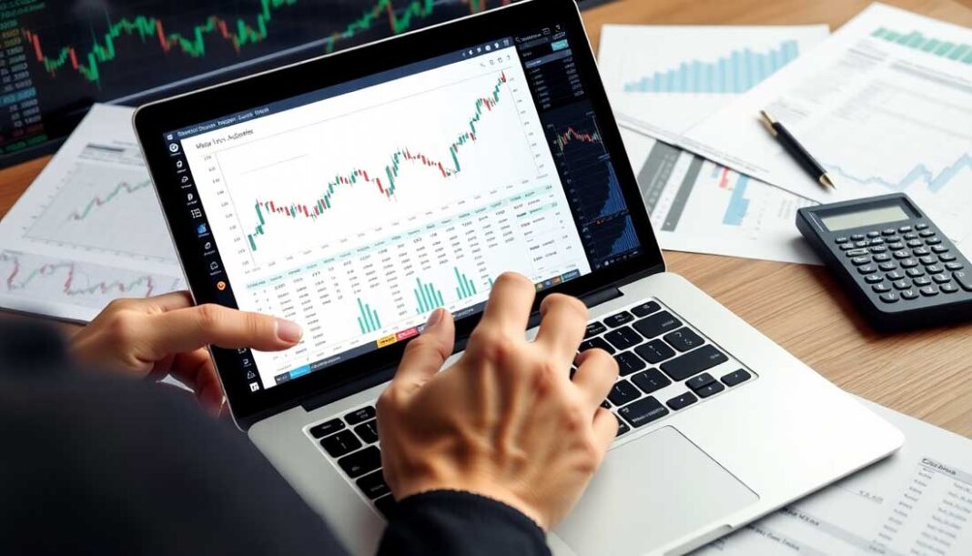 सही स्टॉक चुनने के टिप्स