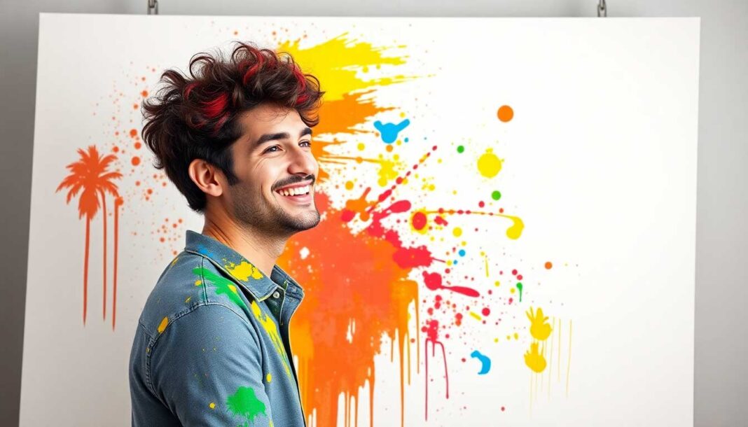 बदलाव - एक मुस्कान के साथ परिवर्तन स्वीकार करें