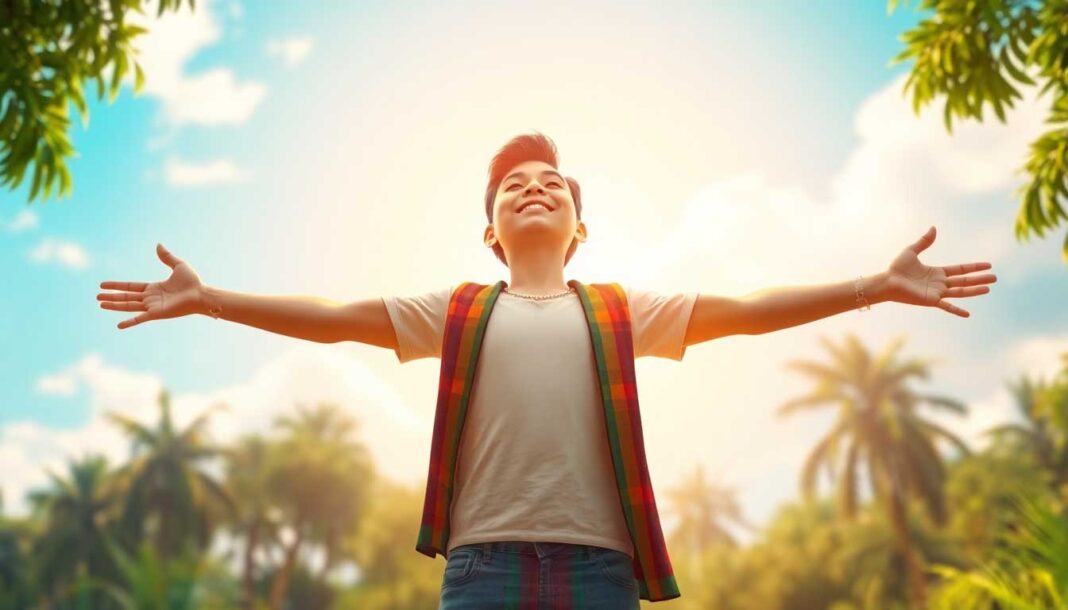 प्रशन्नता हमारे भीतर है-जीवन में संतुष्टि पाने के आसान तरीके