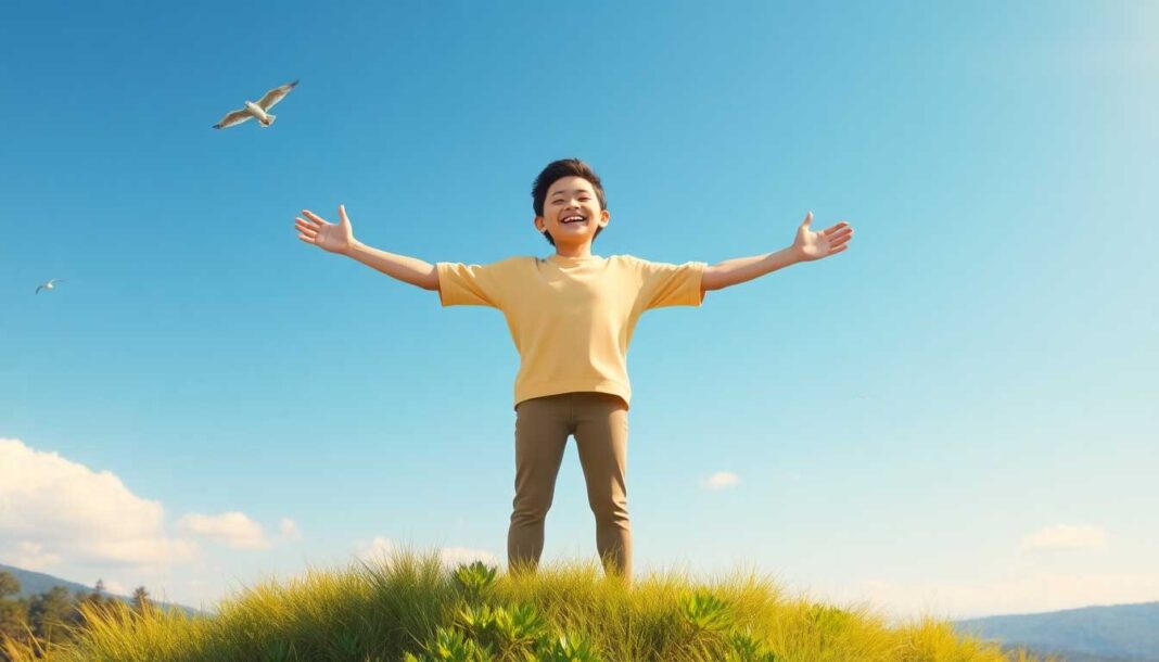 सकारात्मक सोच (Positive Thinking): सफल जीवन की असली कुंजी