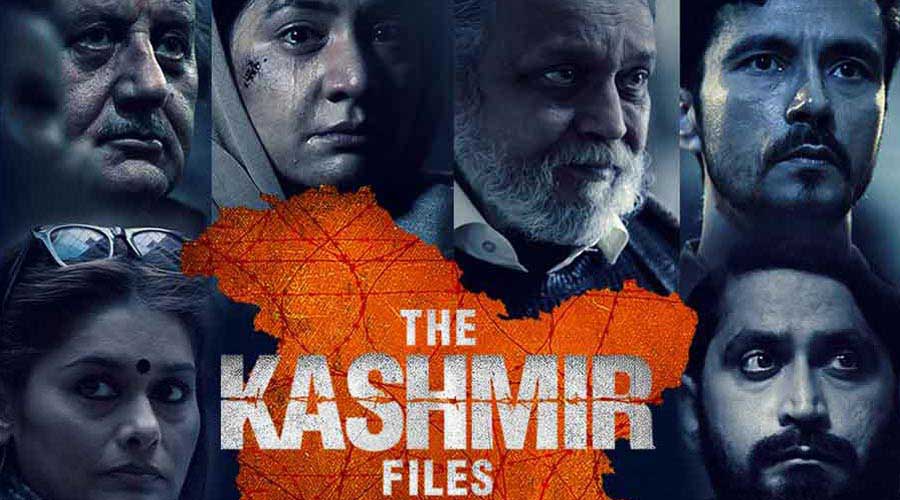 Is Kashmir Files on OTT, Netflix, Amazon Prime, Hotstar?