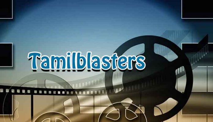 Tamilblasters