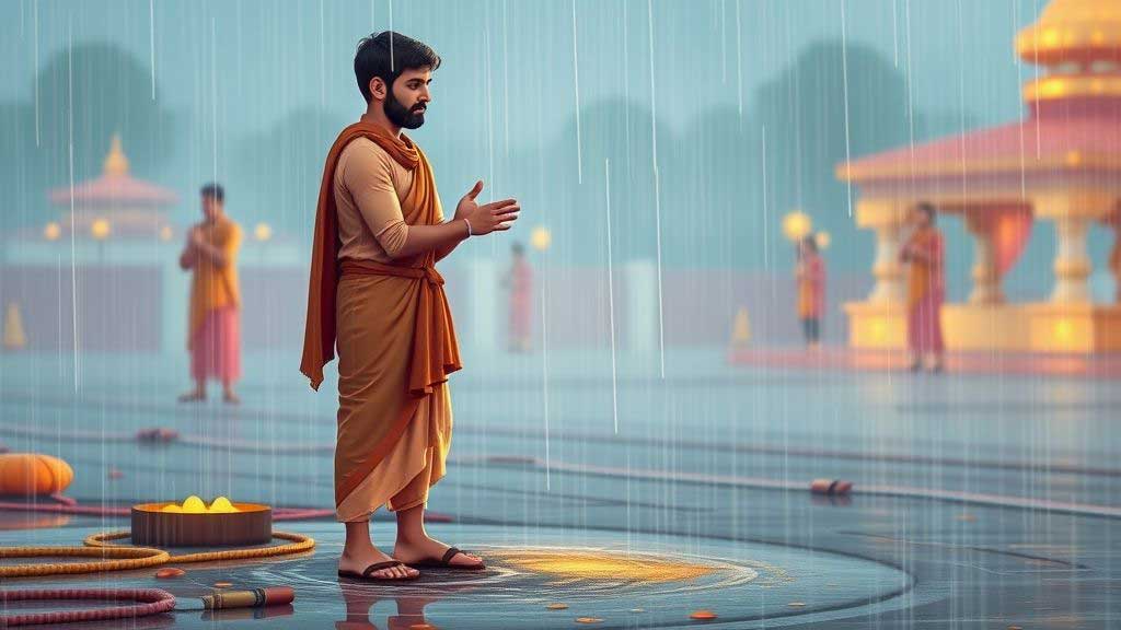 दो भाई की कहानी | भाईचारे और प्रेम की सीख