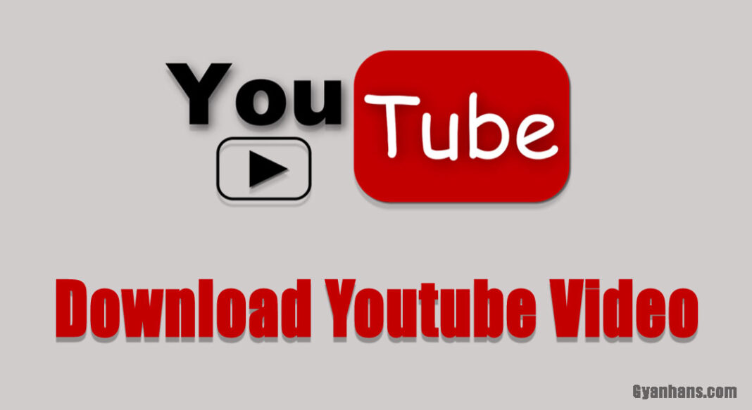 Youtube Video Download