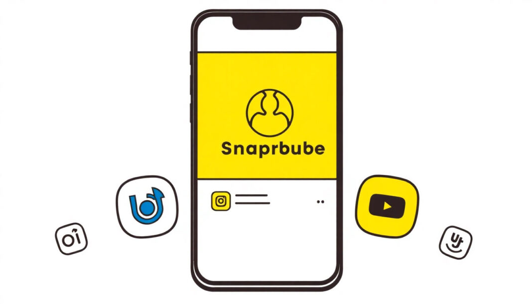 Snaptube App – सोशल मीडिया वीडियो डाउनलोड करने का आसान तरीका