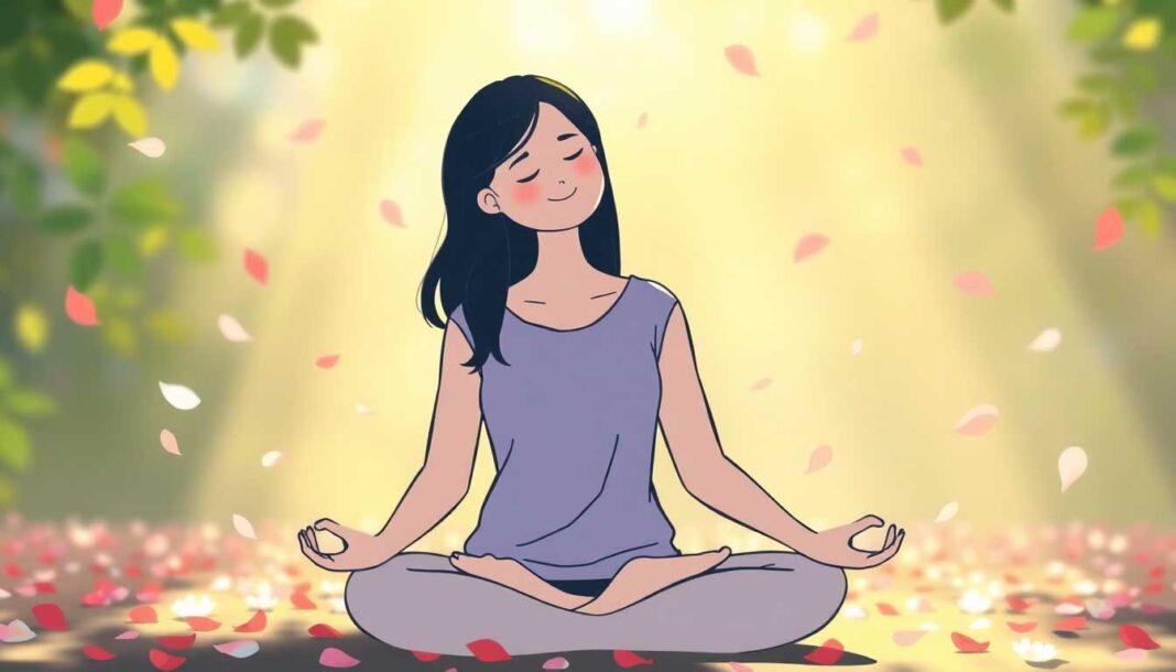 स्वीकृति – आपके जीवन को बदलने की कुंजी है