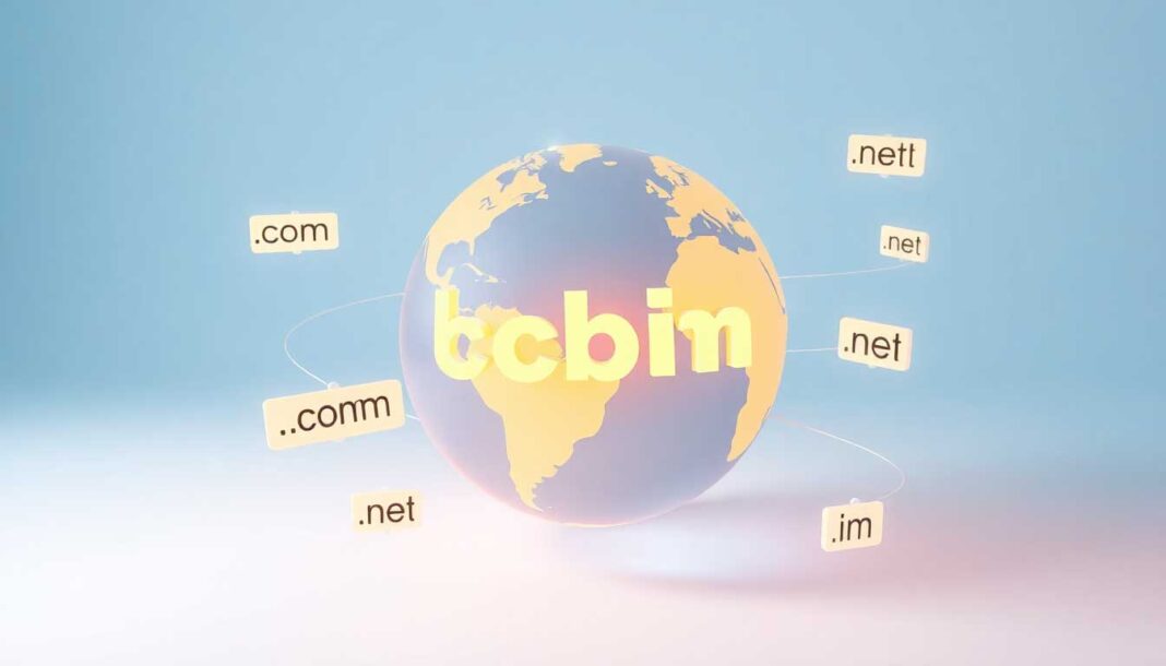 डोमेन नाम क्या है ? What is Domain Name in Hindi