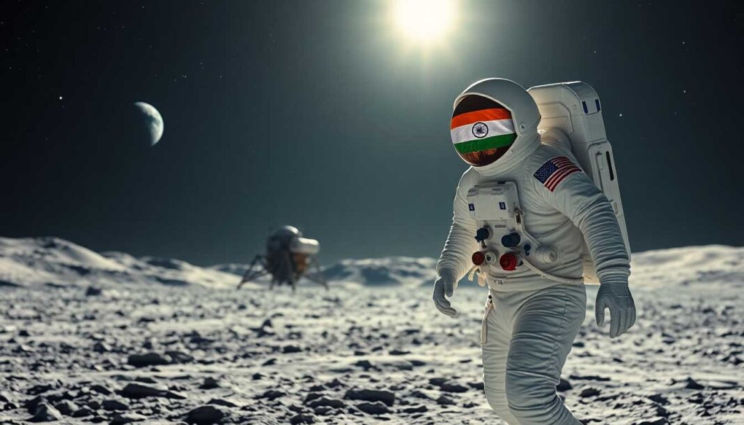 चाँद पर कौन-कौन गया है? | Chand Par Kaun Kaun Gaya Hai
