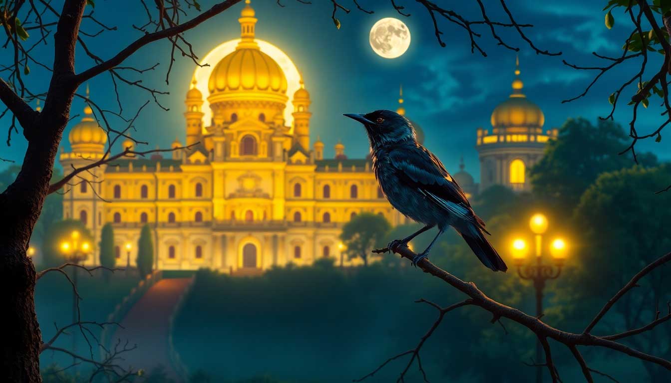 hindi kahani sangrah bachho ke liye