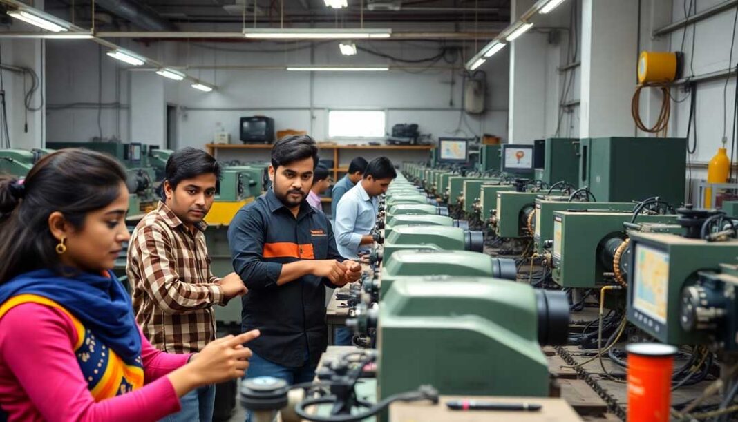 ITI Full Form in Hindi – आईटीआई का फुल फॉर्म क्या है?