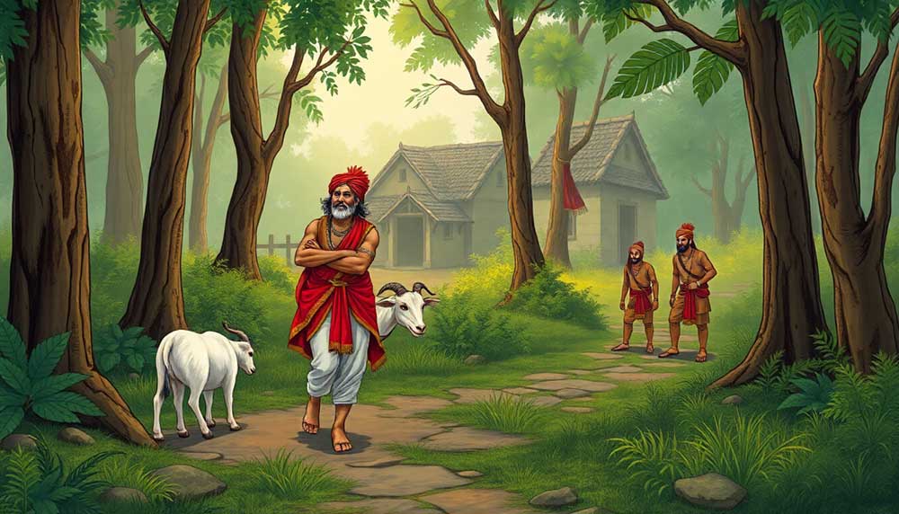 hindi kahaniyan for kids