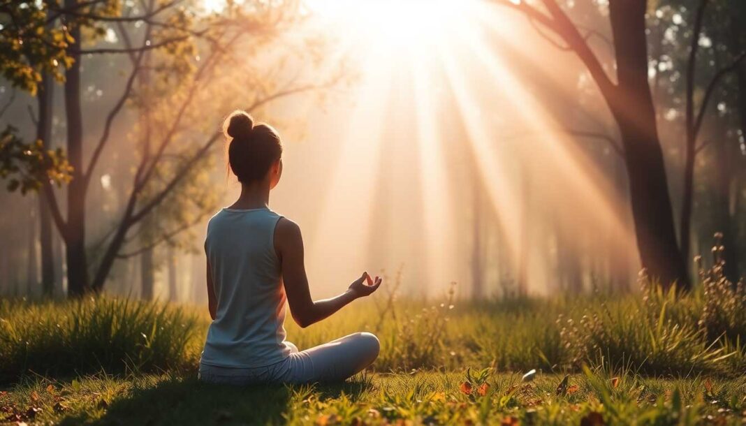 स्वीकृति ही जीवन का असली समाधान है