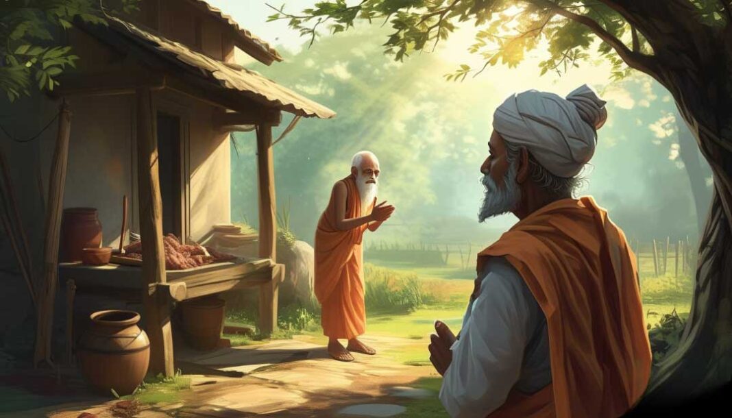 कर्म ही पूजा है : अपने कर्तव्य में छिपा ईश्वर का संदेश