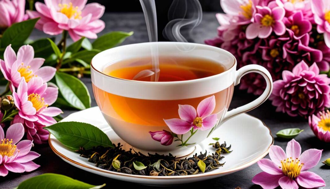 चाय के रोचक तथ्य: जानिए 9 अद्भुत बातें जो शायद आप नहीं जानते