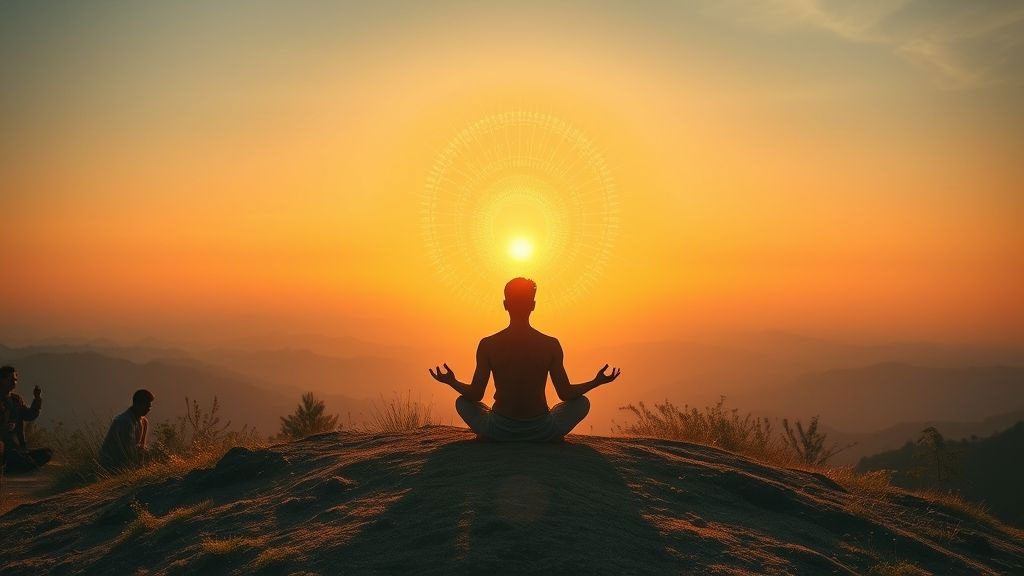 ओजस (Ojas) क्या है और कैसे बढ़ाएं अपनी आंतरिक ऊर्जा – आध्यात्मिक और प्रेरक मार्गदर्शन