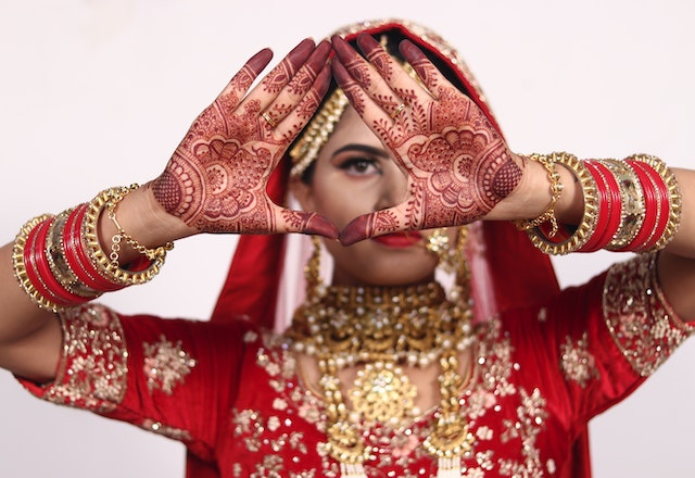 mehendi design