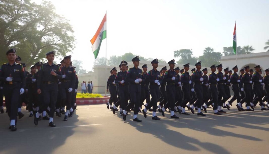 एनडीए क्या है? | NDA Full Form, पात्रता, परीक्षा और जॉइन करने की पूरी जानकारी हिंदी में