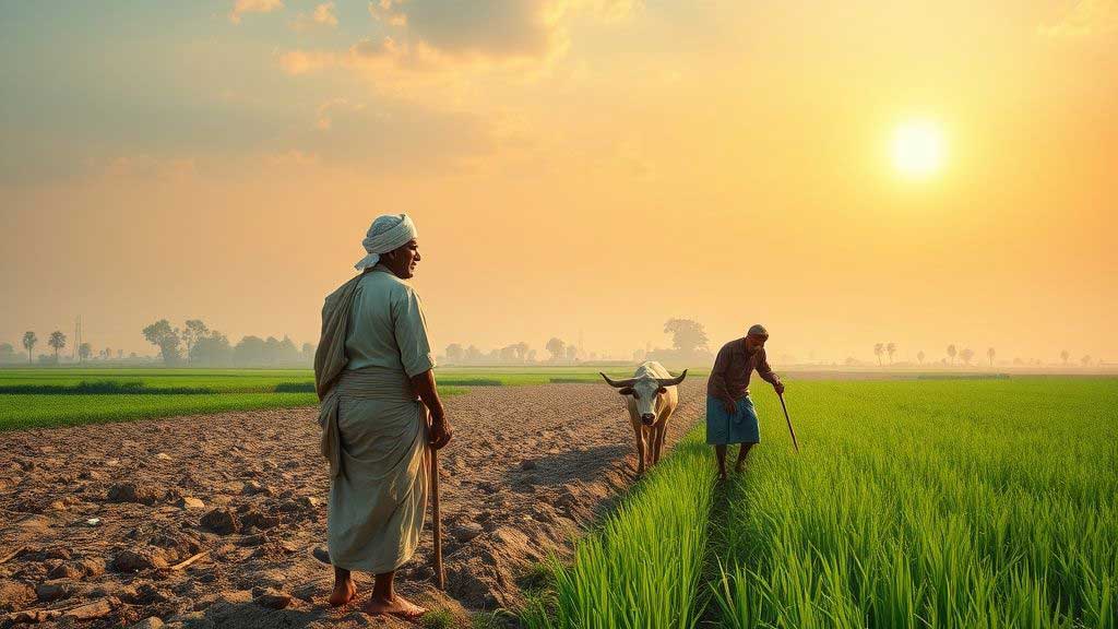 मेहनत का परिणाम | Mehnat ka Parinam – एक प्रेरणादायक हिंदी कहानी